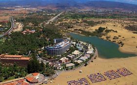 Apartamentos Oasis Sol